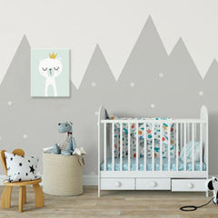 Zidna slika ZA DJECU XOBKID110E1