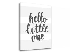 Zidna slika ZA DJECU XOBKID112E1