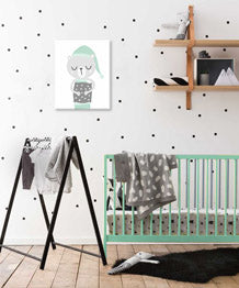 Zidna slika ZA DJECU XOBKID119E1