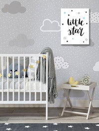 Zidna slika ZA DJECU XOBKID121E1