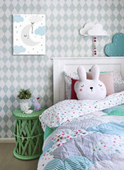 Zidna slika ZA DJECU XOBKID122E1