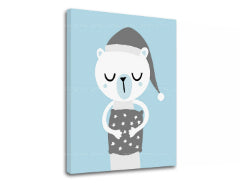 Zidna slika ZA DJECU XOBKID124E1