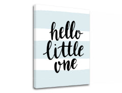 Zidna slika ZA DJECU XOBKID125E1