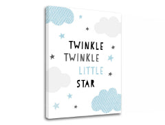 Zidna slika ZA DJECU XOBKID126E1