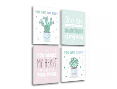 Zidna slika ZA DJECU XOBKID129E4