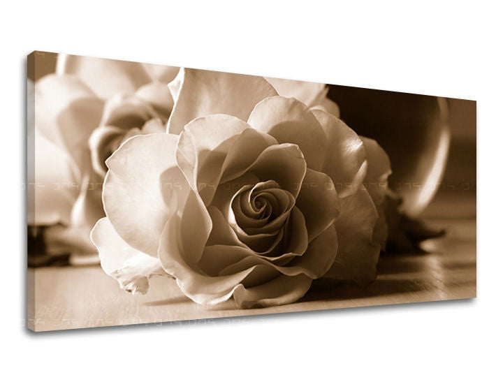 Zidna slika Panorama CVIJEĆE