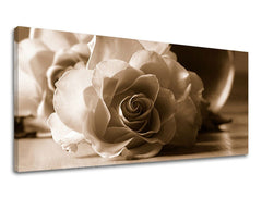 Zidna slika Panorama CVIJEĆE