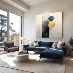 Priroda na platnu Harmonično kretanje | različite dimenzije