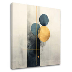 Priroda na platnu Harmonično kretanje | različite dimenzije