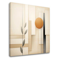 Priroda na platnu Magična iluzija | različite dimenzije