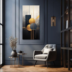 Priroda na platnu Svijet u pokretu | različite dimenzije