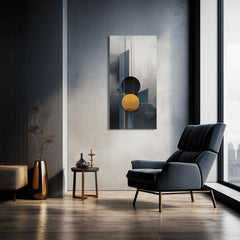 Priroda na platnu Životno putovanje | različite dimenzije