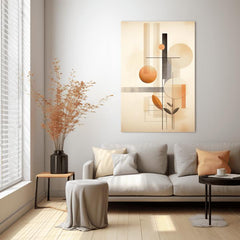 Priroda na platnu Sunčevo buđenje | različite dimenzije