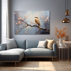 Slike Ptice Nijanse slobode | različite dimenzije