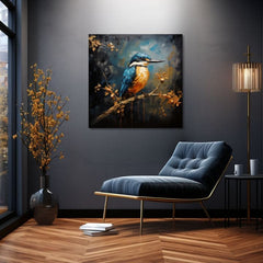 Slike Ptice Čuvar šume | različite dimenzije