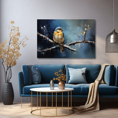 Slike Ptice Tihi odmor | različite dimenzije