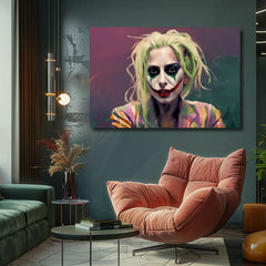 Slika na platnu - Harley Gaga | različite dimenzije