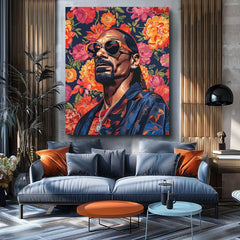 Image Snoop Dogg - Ikona rap scene