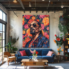 Image Snoop Dogg - Ikona rap scene