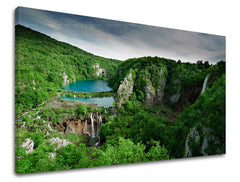 Zidna slika SLAPOVI