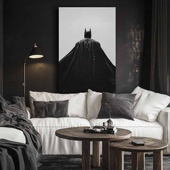 Slika BATMAN : Guardian of the Night | Talijansko platno