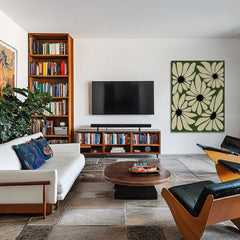 Slika na platnu - Zov divljine