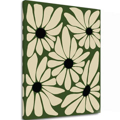 Slika na platnu - Zov divljine