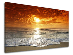 Zidna slika WEST WEST SLNKA XOBZS011E11 60X90 cm