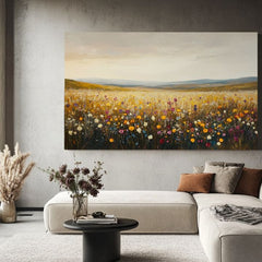 Slika Tajna sumraka | 100% originalno oslikano akrilom