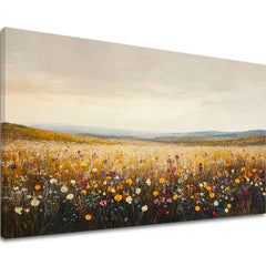 Slika Tajna sumraka | 100% originalno oslikano akrilom