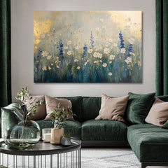 Slika Demetrina livada | 100% originalno oslikano akrilom