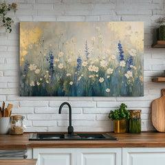 Slika Demetrina livada | 100% originalno oslikano akrilom