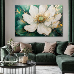 Slika dragocjenog trenutka | 100% originalno oslikano akrilom