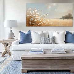 Poslastica ljetnog jutra | 100% originalno oslikano akrilom