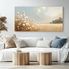 Poslastica ljetnog jutra | 100% originalno oslikano akrilom