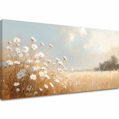 Poslastica ljetnog jutra | 100% originalno oslikano akrilom