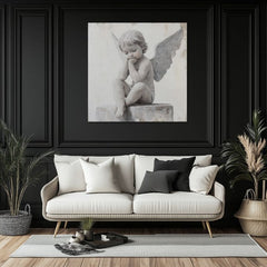 Slike anđela zaštitnika | 100% originalno oslikano akrilom