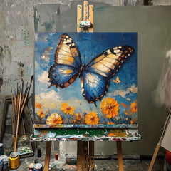 slika-leptira-suncan-dan-100-originalna-akrilna-slika-HR-XOGMDPA172E1-2.jpg
