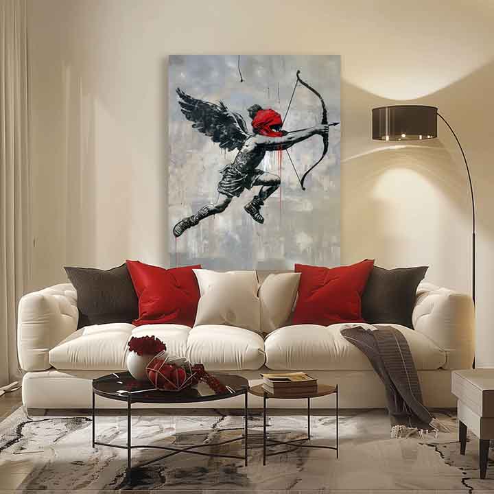 slika-cupid-s-aim-na-platnu-akrilni-detalji-HR-XOGWSPP020E1-1.jpg