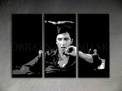 Ručno oslikana POP ART slika AL PACINO
