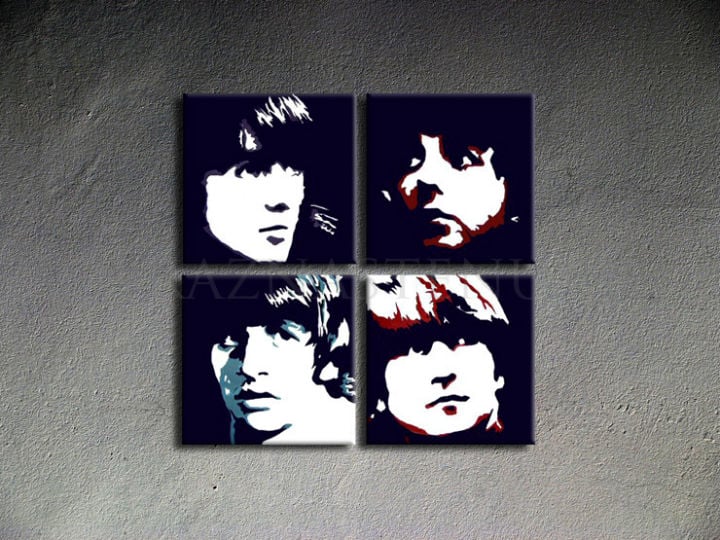 rucno-oslikana-pop-art-slika-beatles-100x100-cm-HR-YOBPPbeat-100x100-24h-1.jpg