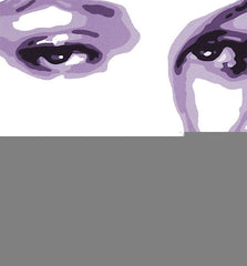 Ručno oslikana POP ART slika MARILYN MONROE 120x80 cm - slika 3