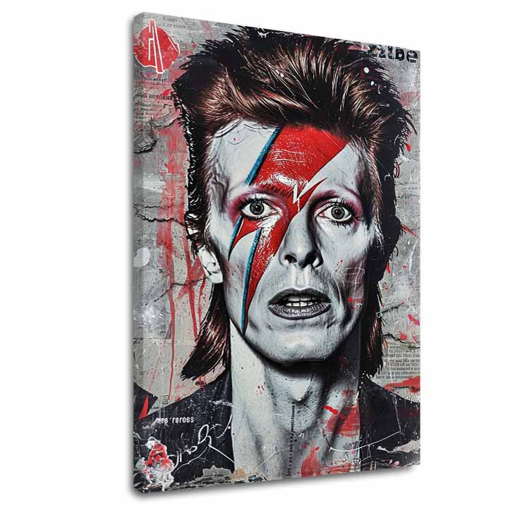 David Bowie - Ikona glazbe i stila - slika 2