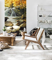 Besplatni fototapet + ljepilo / SLAPOVI FTVO003V152