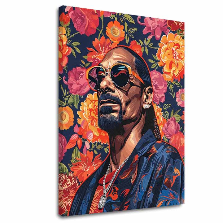 Image Snoop Dogg - Ikona rap scene - slika 2