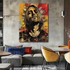 Kurt Cobain na ekranu - Glazbena revolucija - slika 3