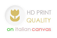 Slika na platnu DRVEĆE 1 dio - slika 5