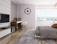 Zidni sat DIGIT NH029