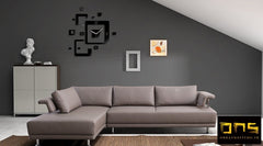 Zidni sat TRIO NH013