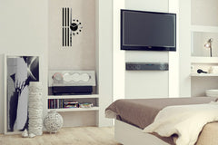 Zidni sat LINE NH020